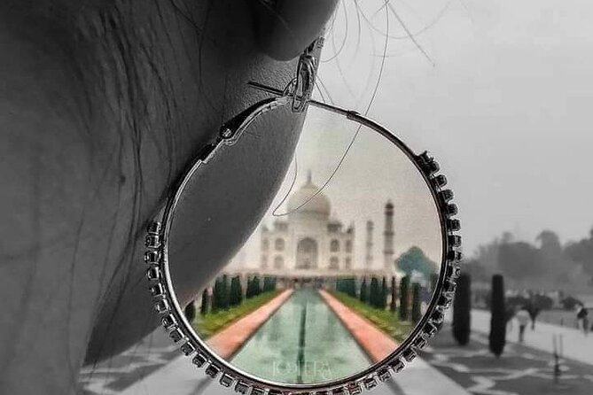 6 Days Private Tour Golden Triangle - Good To Know