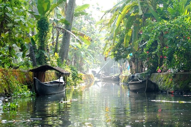 6 Days Private Tour Kerala Natural Retreat - Tour Highlights