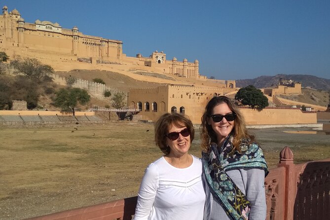 6-Days Rajasthan Private Tour- Jaipur Jodhpur Jaisalmer and More - Good To Know