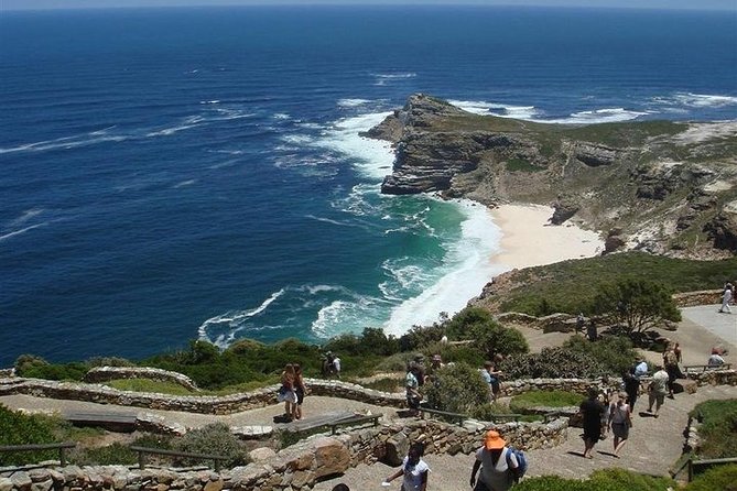 6 Days-The Best of Cape Town Experience Tour & Accommadation - Good To Know