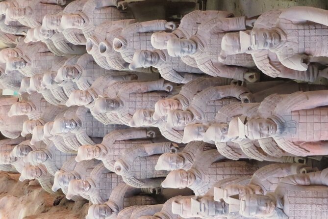 6 Days Xian Pingyao Luoyang Tour - Good To Know