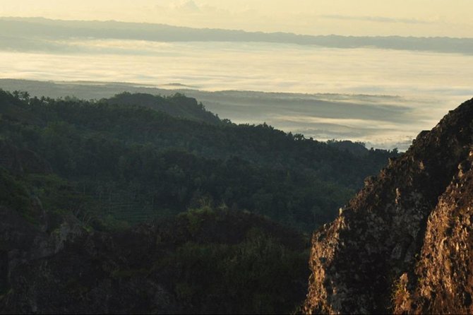 6 Days Yogyakarta Budget Backpacker Tour - Good To Know