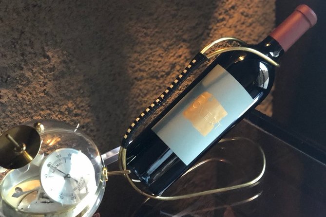 6 Hour Private Cabernet Sauvignon Wine Tour in Napa Valley - Good To Know