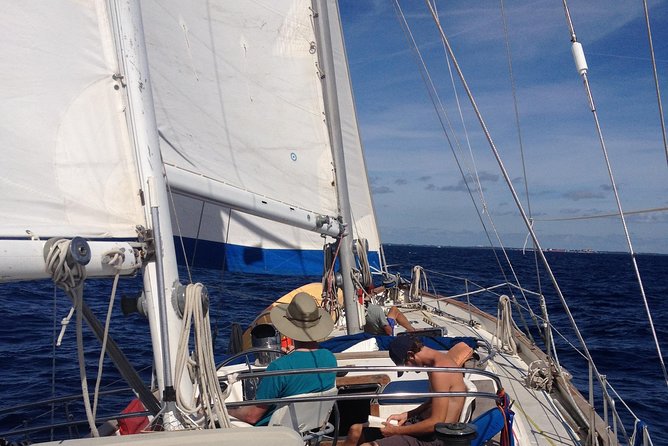 4 Best Sailing Experiences In Marthas Vineyard
