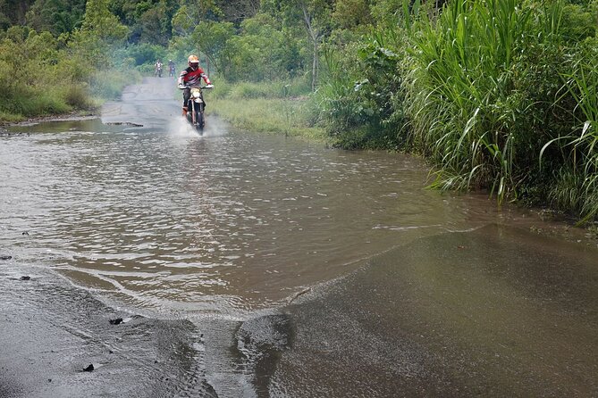 6 Hours Private Dirt Bike Tour in Ubud - Good To Know