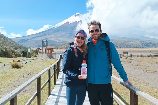 6 Must-Visit Ecuador Destinations for Adventure Seekers
