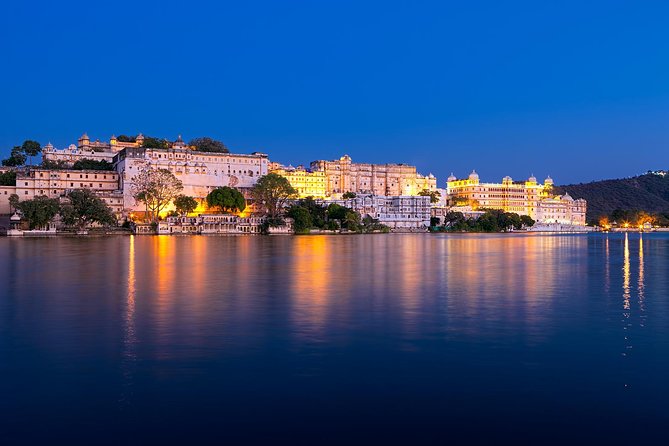 6-Night Royal Rajasthan: Private Tour From Jaipur, India - Good To Know