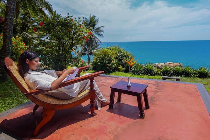6 Nights 7 Days Kerala Private Tour With Hillstations,Backwater &Beaches - Good To Know