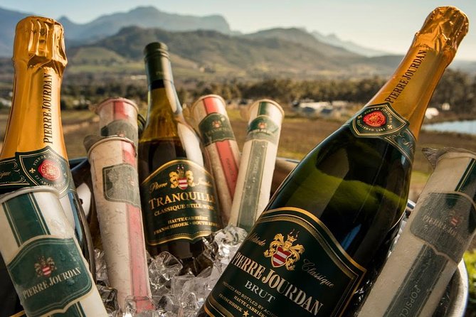 1 Day Wine Lover Wander Connoisseur Tour With Private Transfers - Common Questions