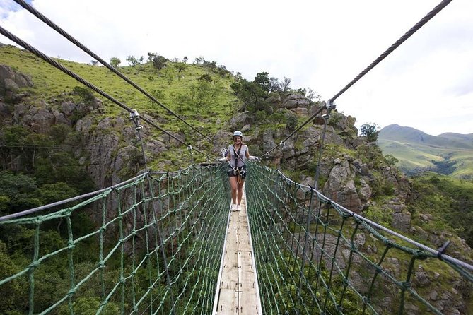 1 Night 2 Days Eswatini ( Swaziland Tour) - Booking Information