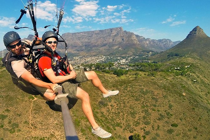 10 Day Cape Town Complete Combo Including Garden Route Guided Small Group Tour - Dorm Room Packages Exclusion