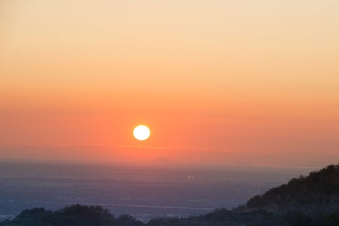 2 Day Pilanesberg Camping Safari - Reviews and Ratings From Viator and Tripadvisor