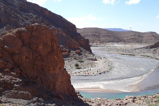 2-Days Fes Desert Tours With Overnght in Luxury Camp - The Sum Up