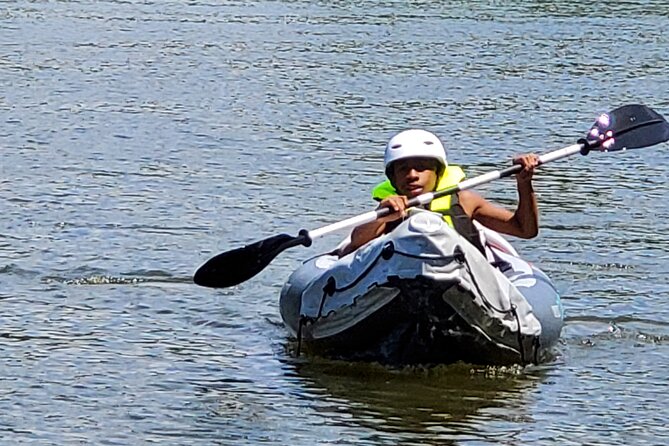 2-Hour Private Kayak or Paddleboard Tour in Cabarete La Boca - Common Questions