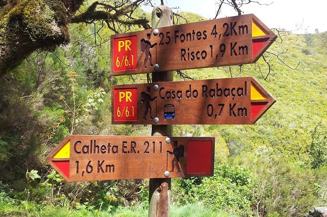 25 Fountains" Walk / Lost In The Beautiful Forest - Pricing and Terms