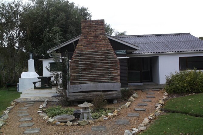 3-Day Private Hiking Trail in The Overberg - The Sum Up