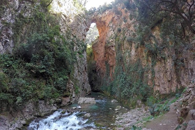 3-Day Trek Through Talassemtane National Park From Chefchaouen - Common Questions
