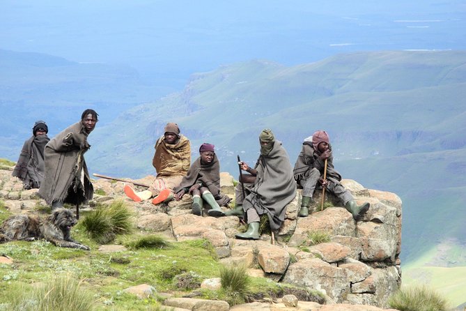 3 Days Lesotho Private Tour, Sani Pass and Maletsunyana Falls - Common Questions