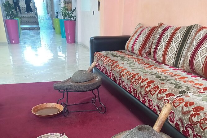 3-Hour Guided Tour in Agadir City - The Sum Up
