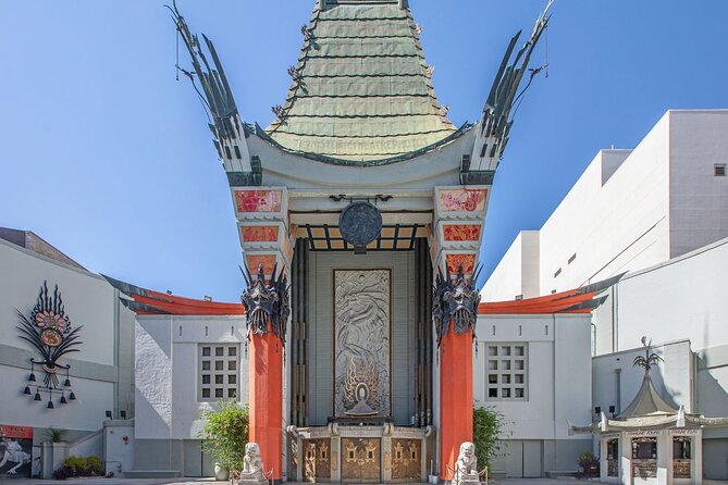 3-Hour Small Group Tour: Hollywood to Beverly Hills - The Sum Up