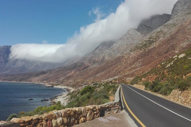 4 Day Garden Route Adventure & Safari - The Sum Up