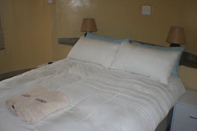 4 Day Greater Kruger National Park Adventure Safari - Safari Itinerary