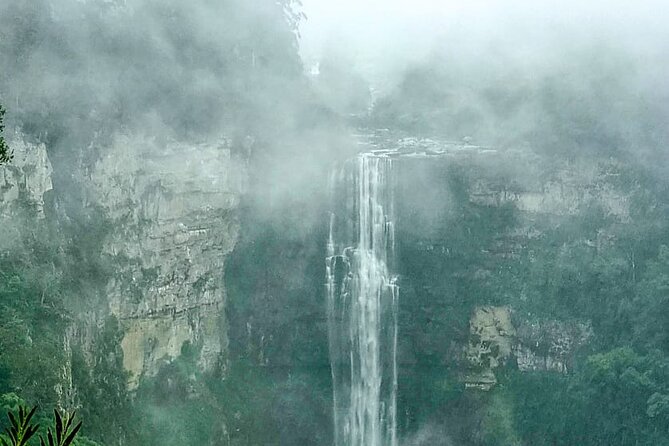 4-Day Private Natal Midlands Falls to Falls Tour - The Sum Up