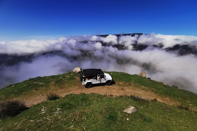 4x4 Jeep Tour to the West & Northwest of Madeira - Common Questions