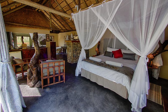 5 Day Katekani Lodge Kruger National Park Safari - The Sum Up