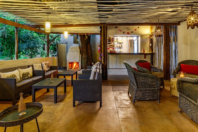 5-Day Kruger Park Safari & Panoramic Tour Combo Including Breakfast and Dinner - Cancellation Policy