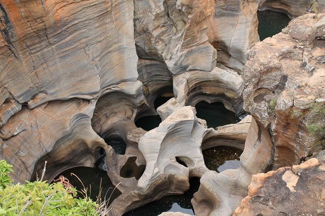 5Days Blyde River Canyon and Kruger National Park Overnight Tour and Safaris - Blyde River Canyon