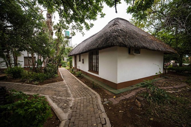 6 Day Classic Kruger National Park Safari From Johannesburg - The Sum Up