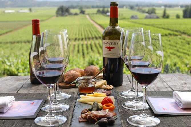 6 Day Garden Route Small Group Tour Fr CapeTown - Departs Mondays - The Sum Up