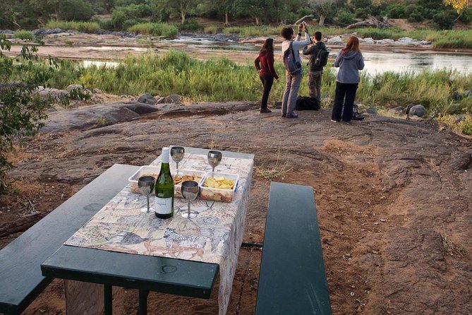 6 Day Lodge and Treehouse Kruger National Park Safari - The Sum Up