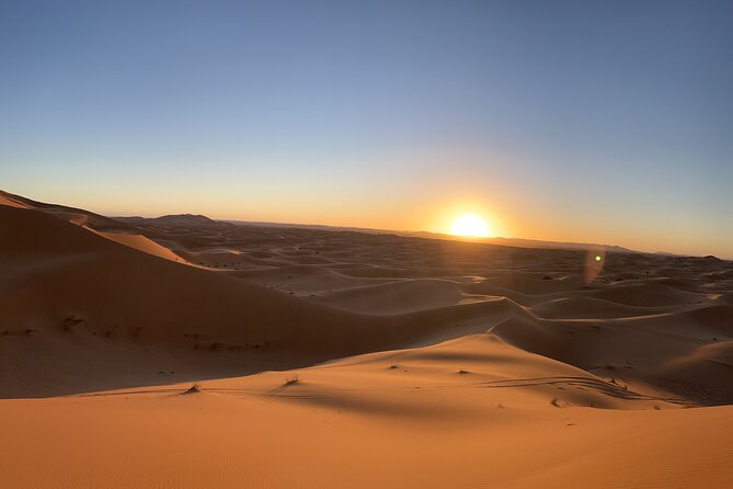 6 Days Private Morocco Tour From Casablanca to Marrakech - The Sum Up