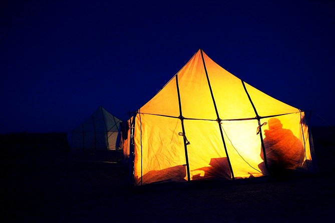 6 Days Trekking to the Heart of Desert - Tips for a Successful Trek