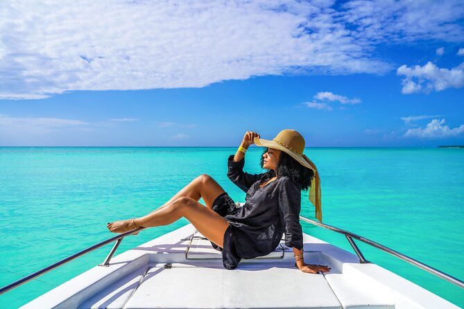 6 Hour Private Saona Island Tour With Snorkeling - Common Questions