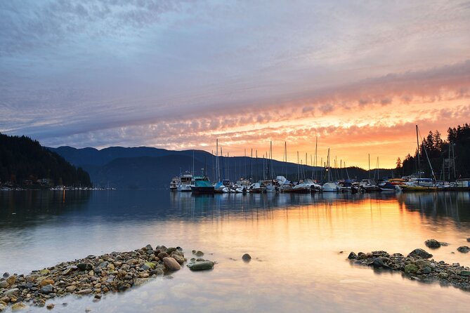 6-Hour Private Tour in Lynn Canyon and Deep Cove With Pickup - The Sum Up