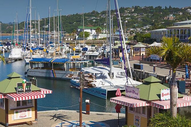7-Day Garden Route & Wild Coast Cape Town to Durban Tour - Tour Overview