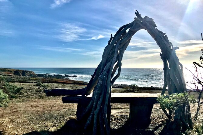 A La La Tour - Private Tour of Californias Central Coast - Common Questions