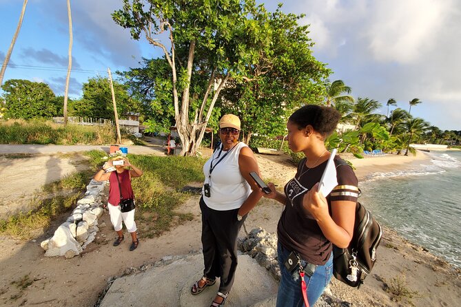 A Two Hour Historic Walking Tour of Speightstown - Miscellaneous Details