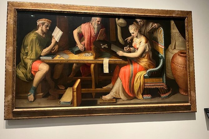 Admission To Louvre Museum Dubai With Optional Transportation - Common Questions
