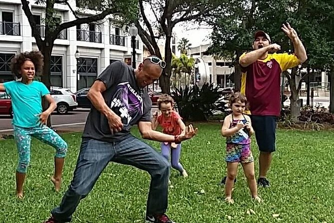 Adventurous Scavenger Hunt in Chicago by Zombie Scavengers - The Sum Up