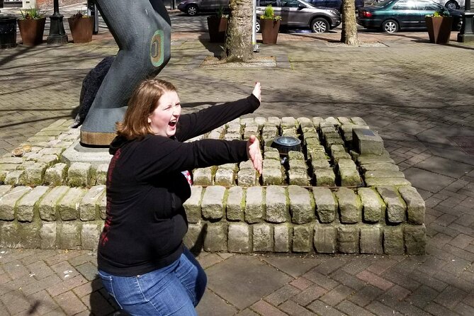 Adventurous Scavenger Hunt in Edmonton by 3Quest Challenge - Pricing and Terms for the 3Quest Challenge Experience