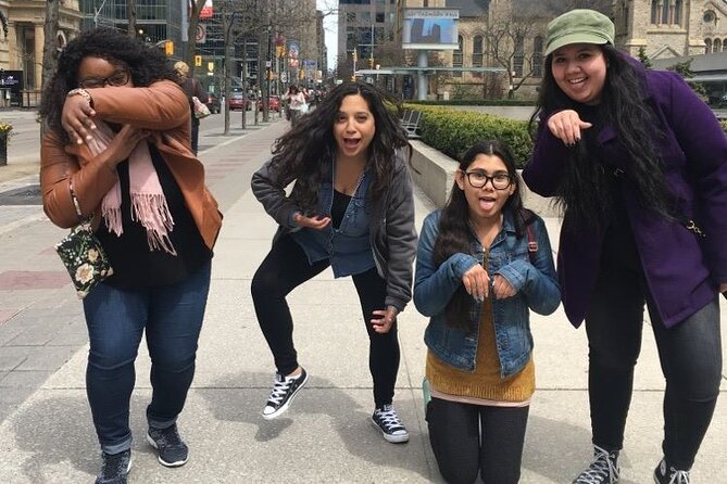 Adventurous Scavenger Hunt in Kamloops by Crazy Dash - Common Questions