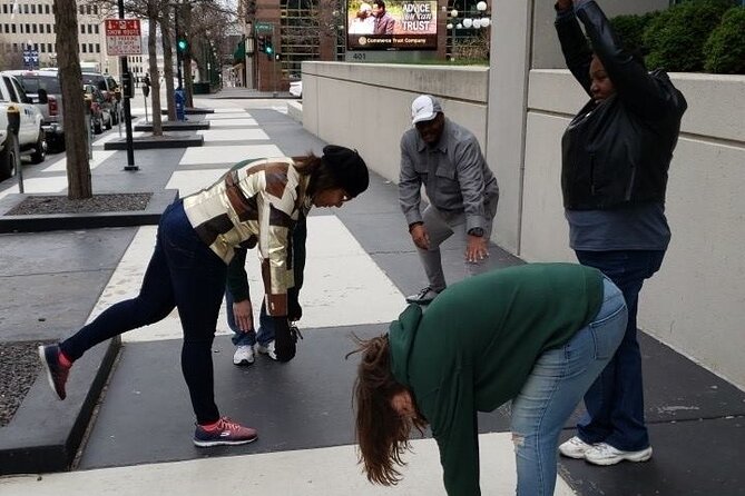 Adventurous Scavenger Hunt in Vancouver by Zombie Scavengers - Safety Precautions and Guidelines for Participants