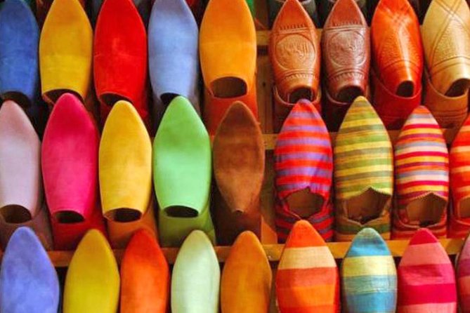 Agadir City Tour Half Day - Detailed Explanations and Fantastic Experience