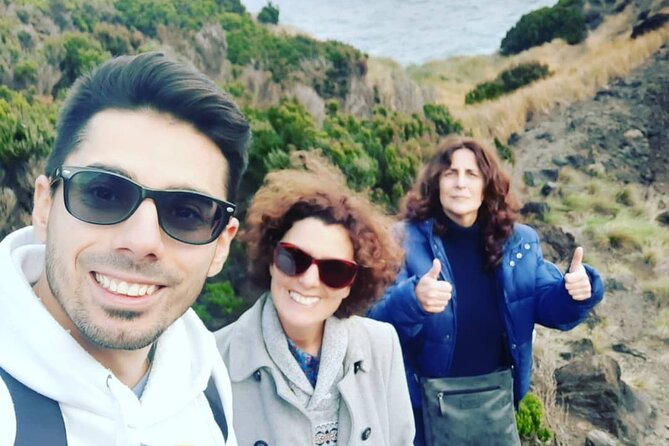 Agualva Bays Guided Cliff Hiking Tour  - Terceira - Traveler Photos and Reviews
