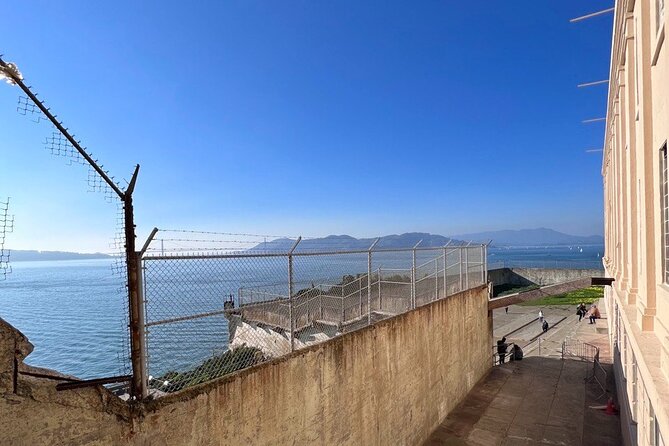 Alcatraz Plus San Francisco City Combo Tour - The Sum Up