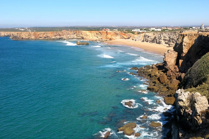 Algarve to Lagos and Sagres Half-Day Tour With Transport  - Faro - Très Belle Excursion